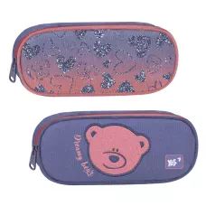 Пенал м'який YES PH-30 