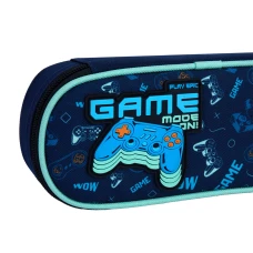 Пенал м'який YES PH-30 "Game On!" 533697