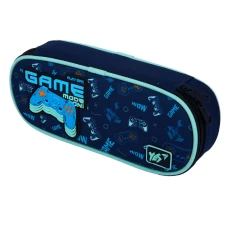 Пенал м'який YES PH-30 "Game On!" 533697