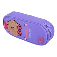 Пенал м'який YES PH-30 "Line Friends Pretty Choco" 533703