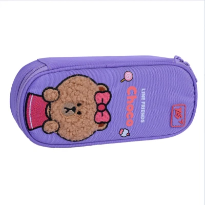 Пенал м'який YES PH-30 