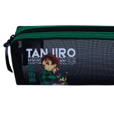 Пенал м'який YES PH-34 "Demon Slayer Tanjiro" 533672