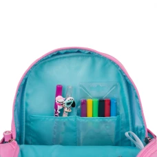 Рюкзак дитячий YES K-34 "Cute!" 30,5*21,5*11см., 550025