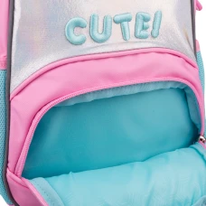 Рюкзак дитячий YES K-34 "Cute!" 30,5*21,5*11см., 550025