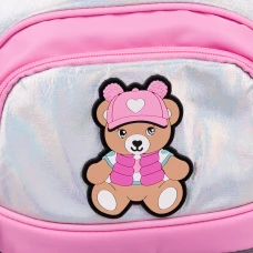 Рюкзак дитячий YES K-34 "Cute!" 30,5*21,5*11см., 550025