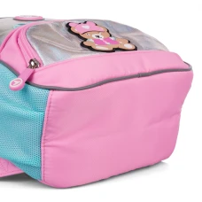 Рюкзак дитячий YES K-34 "Cute!" 30,5*21,5*11см., 550025
