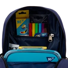 Рюкзак дитячий YES K-34 "Gamer" 30,5*21,5*11см., 559946