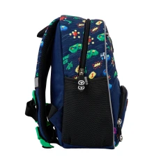 Рюкзак дитячий YES K-34 "Gamer" 30,5*21,5*11см., 559946
