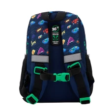 Рюкзак дитячий YES K-34 "Gamer" 30,5*21,5*11см., 559946