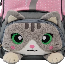 Рюкзак дитячий YES K-34 "Kitten Meow" 30,5*21,5*11см., 550022