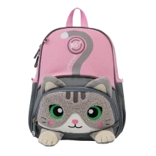 Рюкзак дитячий YES K-34 "Kitten Meow" 30,5*21,5*11см., 550022
