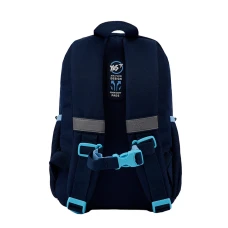 Рюкзак дитячий YES K-34 "Lucky Bear" 30,5*21,5*11см., 550027