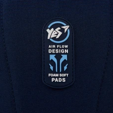 Рюкзак дитячий YES K-34 "Lucky Bear" 30,5*21,5*11см., 550027