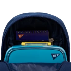 Рюкзак дитячий YES K-34 "Lucky Bear" 30,5*21,5*11см., 550027