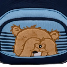 Рюкзак дитячий YES K-34 "Lucky Bear" 30,5*21,5*11см., 550027
