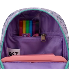 Рюкзак дитячий YES K-34 "Magical Unicorn" 30,5*21,5*11см., 550024