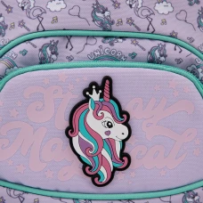 Рюкзак дитячий YES K-34 "Magical Unicorn" 30,5*21,5*11см., 550024