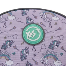 Рюкзак дитячий YES K-34 "Magical Unicorn" 30,5*21,5*11см., 550024