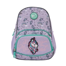 Рюкзак дитячий YES K-34 "Magical Unicorn" 30,5*21,5*11см., 550024