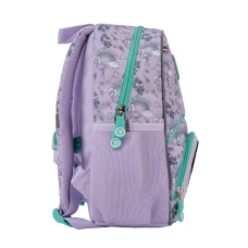 Рюкзак дитячий YES K-34 "Magical Unicorn" 30,5*21,5*11см., 550024