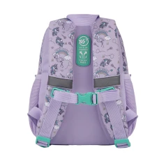Рюкзак дитячий YES K-34 "Magical Unicorn" 30,5*21,5*11см., 550024