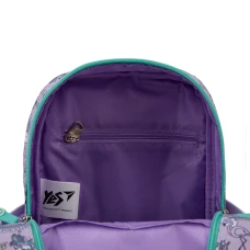 Рюкзак дитячий YES K-34 "Magical Unicorn" 30,5*21,5*11см., 550024