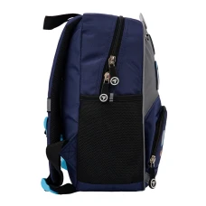 Рюкзак дитячий YES K-34 "Police" 30,5*21,5*11см., 550026