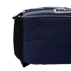 Рюкзак дитячий YES K-34 "Police" 30,5*21,5*11см., 550026