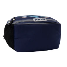 Рюкзак дитячий YES K-34 "Police" 30,5*21,5*11см., 550026
