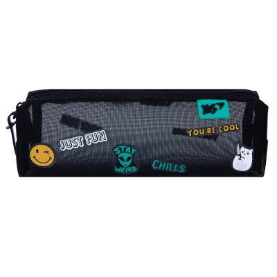 Пенал м'який YES PH-34 