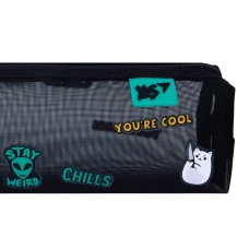 Пенал м'який YES PH-34 "Just Fun" 533673