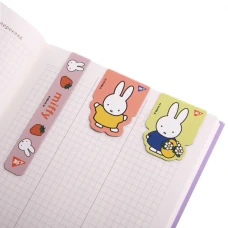 Закладки магнітні YES "Miffy", 3 шт, 708356