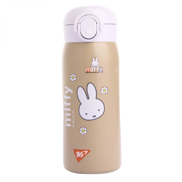 Термос "Miffy" 420 мл, 708375 YES