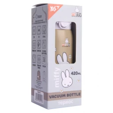 Термос "Miffy" 420 мл, 708375 YES