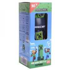 Термос "Minecraft.Creeper" 420 мл, 708373 YES