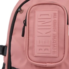 Рюкзак шкільний YES T-113 "Be Kind" 42*27*12,5см., 559967
