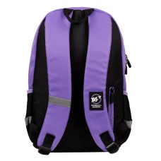 Рюкзак шкільний YES T-113 "Lilac Cubes" 42*27*12,5см., 559966