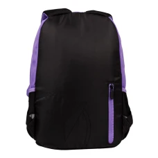Рюкзак шкільний YES T-113 "Lilac Cubes" 42*27*12,5см., 559966