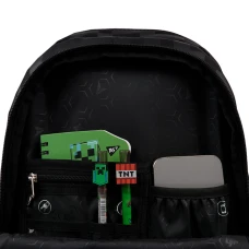 Рюкзак шкільний YES T-113 "Minecraft Boom" 42*27*12,5см., 559973