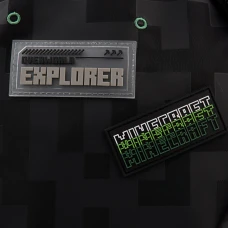 Рюкзак шкільний YES T-113 "Minecraft Boom" 42*27*12,5см., 559973