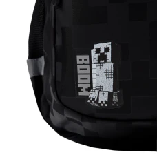 Рюкзак шкільний YES T-113 "Minecraft Boom" 42*27*12,5см., 559973