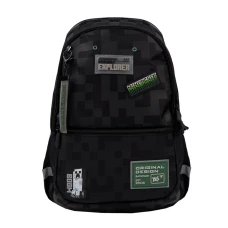 Рюкзак шкільний YES T-113 "Minecraft Boom" 42*27*12,5см., 559973