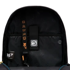 Рюкзак шкільний YES T-113 "Mood Off" 42*27*12,5см., 559970