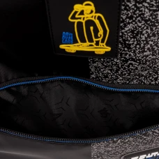 Рюкзак шкільний YES T-113 "Street Style" 42*27*12,5см., 559972
