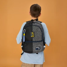 Рюкзак шкільний YES T-113 "Street Style" 42*27*12,5см., 559972