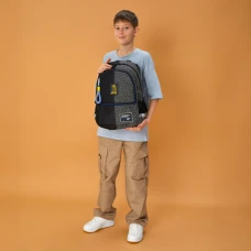Рюкзак шкільний YES T-113 "Street Style" 42*27*12,5см., 559972