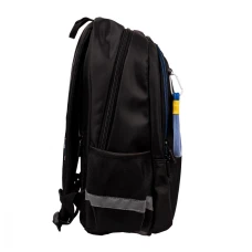 Рюкзак шкільний YES T-113 "Street Style" 42*27*12,5см., 559972