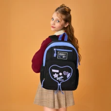Рюкзак шкільний YES T-115 "Cool" 41,5*30*14см., 559998