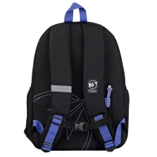 Рюкзак шкільний YES T-115 "Cool" 41,5*30*14см., 559998