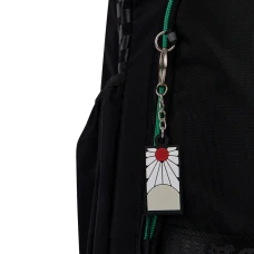 Рюкзак шкільний YES T-115 "Demon Slayer Tanjiro" 41,5*30*14см., 550002